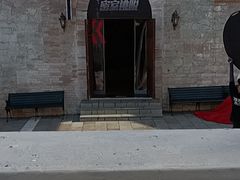 -华谊兄弟（长沙）电影小镇