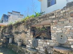 -新安江山水画廊风景区