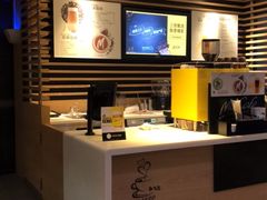 -麦当劳(海岸城店)