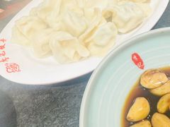 -李记东北饺子馆·东北菜(欢乐谷店)