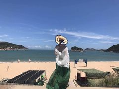 -南麂列岛