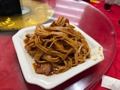 -林家饭店(新林公路店)