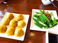 -海坛特色小吃·只做平潭特色菜(平潭店)