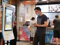 -汉堡王(砂之船奥莱店)