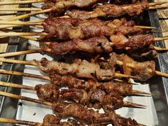 -天天喝丢一只鞋·烧烤·快餐(盐仓桥店)