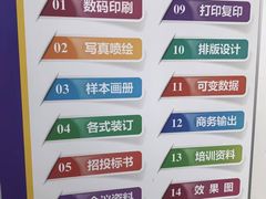 -美立特图文广告(王府井店)