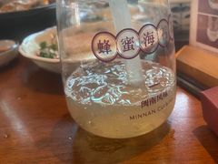 -林四喜·闽南传家菜(鼓浪屿店)