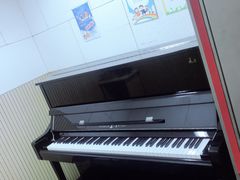 -柏斯琴行(汾阳店)