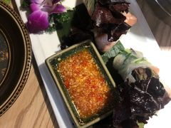 -泰澜得泰国菜(大学城店)
