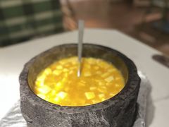 -以饭湘许(新塘万达店)