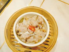 -稻香酒家·33年老字号·港式粤菜(富邦中心店)