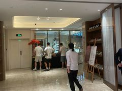-菲住布渴酒店自助餐厅(阿里巴巴西溪园区店)