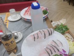 -侃爷南门铜锅涮肉
