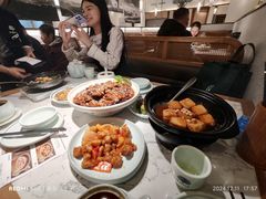 -大榕树下顺德菜(融创茂店)