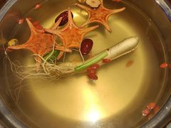 -千岛蚝高压锅生蚝·人参火锅(白云万达店)