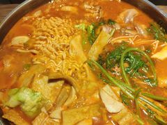 -花腰餐吧Bistro烧烤 傣味(传媒大学店)