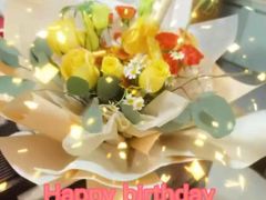 -壹点壹客·生日蛋糕(南山店)