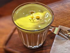 -雕刻时光咖啡馆(南院门店)