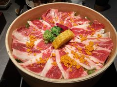 -胆道·海胆专门店(凯德晶萃店)