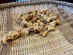 -肖炮现炸酥肉(解放碑店)