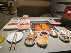 -海底捞火锅(天津SM城市广场店)