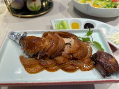 -京味斋·北京烤鸭(华威桥北工大店)