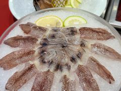 -皇城老妈川味火锅·大连海鲜火锅(港湾店)
