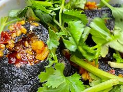 -黑色经典臭豆腐·湖南特产(步行街店)