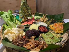 -多哥水傣味餐厅(司马巷店)