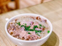 -东山茶寮(新安店)