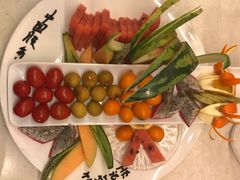 -黄岩国际大酒店·餐厅