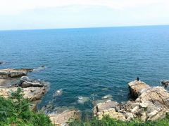 -那香海钻石沙滩浴场