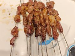 -高家烧鸽子烧烤店63年
