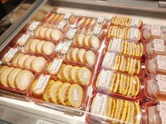 -詹记桃酥(百盛店)
