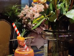 -第101座花园餐厅(湖滨88店)