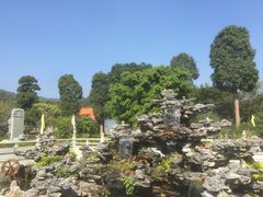 -普陀寺