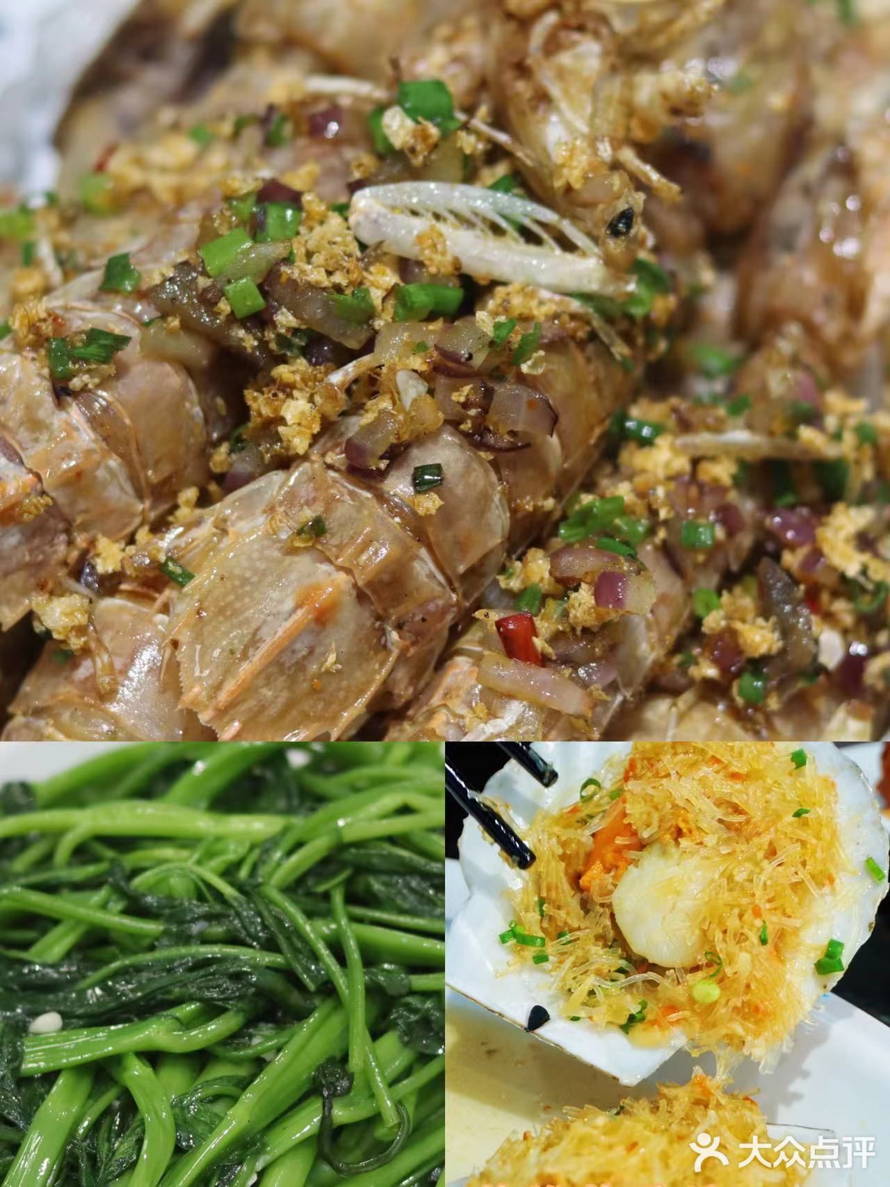 三亚探店｜本地人强烈推荐的头号渔港海鲜餐厅