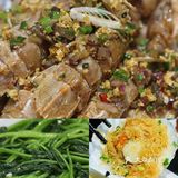 三亚探店｜本地人强烈推荐的头号渔港海鲜餐厅