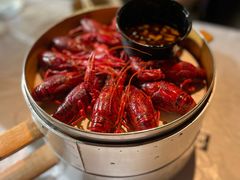 -巴厘龙虾·榜首油焖大虾(音乐学院·沿江酒馆店)