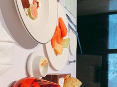 -罗宾斯牛排馆(重庆丽晶酒店)