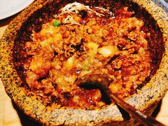 石锅土豆肥牛-佬肥猫(周浦万达店)