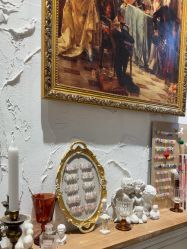 -US•美甲艺术 | 冕光