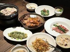 -元古雲境(太古里店)