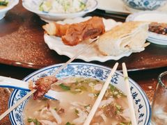 -老三羊汤【北兴隆街店】