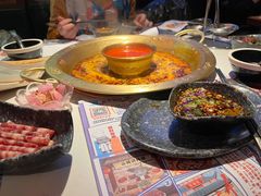 -哥老官重庆美蛙鱼头(虹口龙之梦店)