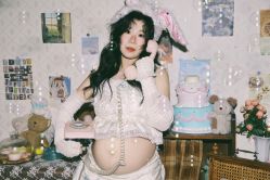 -WAVE SODA摄影工作室