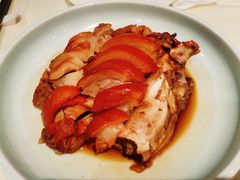 -在前门·烤鸭北京菜(五月花广场店)