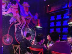-蛙来哒(太阳新天地店)