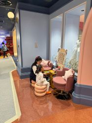 -奈尔宝家庭中心·亲子餐厅(北京东坝万达店)