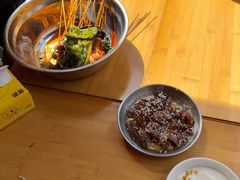 -嘉州鲜知味钵钵鸡(奎星楼店)